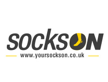 Get Your Socks on